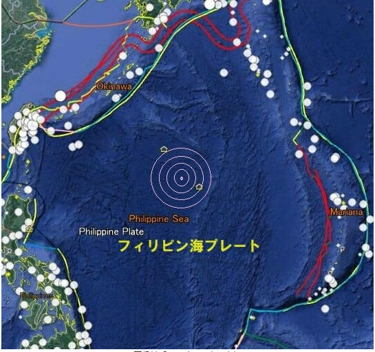 2025年7月に東日本大震災の数倍レベルの地震」たつき諒『私が見た未来』の予言